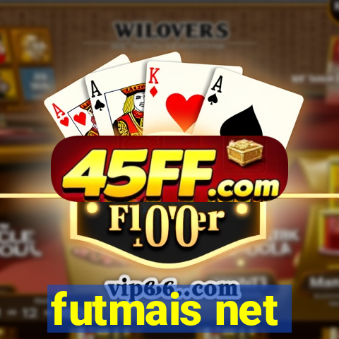 futmais net